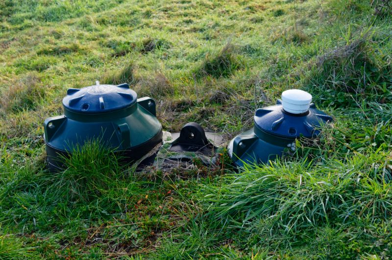Aerobic Septic Pumping