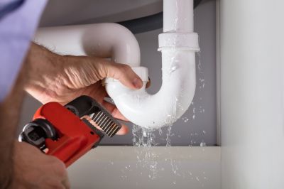 Broken Pipe Replacement in Denver, CO