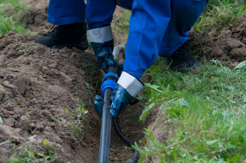 Busted Pipe Repair in Denver, CO