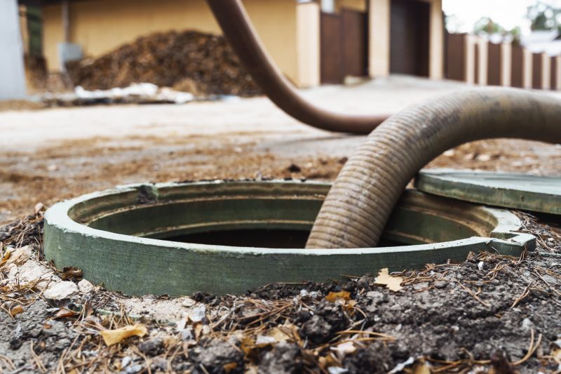 Cesspool Installation in San Antonio, TX