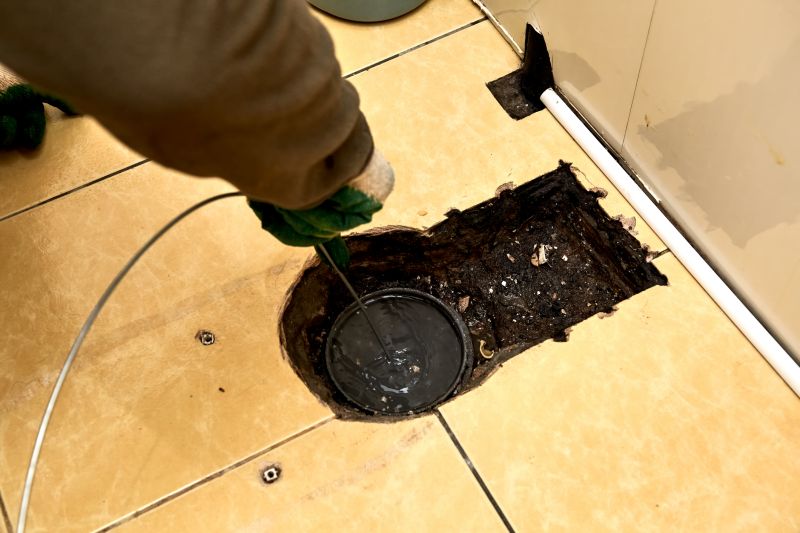 Exterior Drain Cleaning in Denver, CO