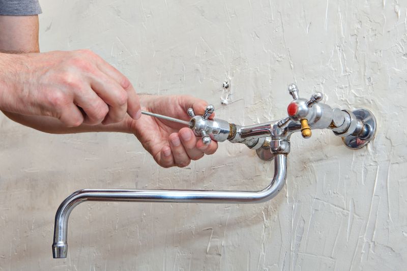 Kitchen Faucet Replacement in Denver, CO