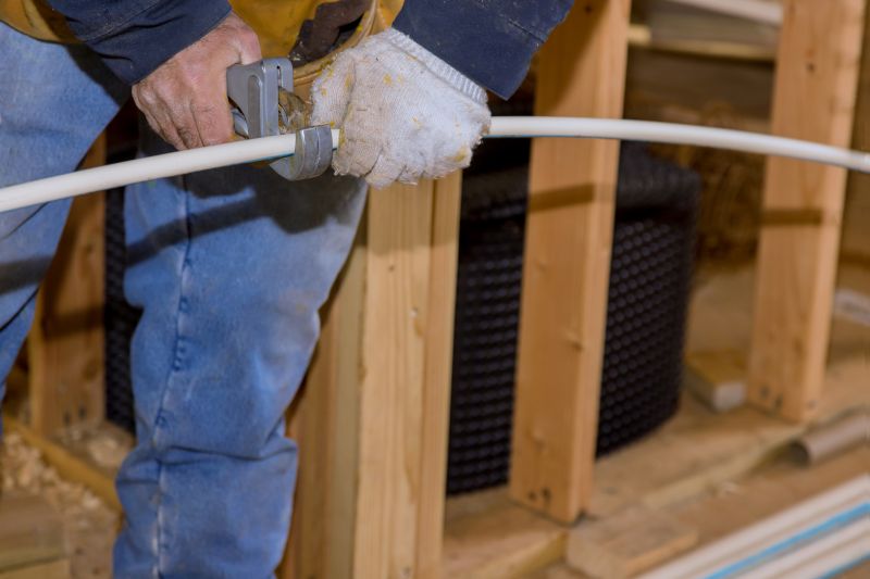 Pex Plumbing Installation in Denver, CO