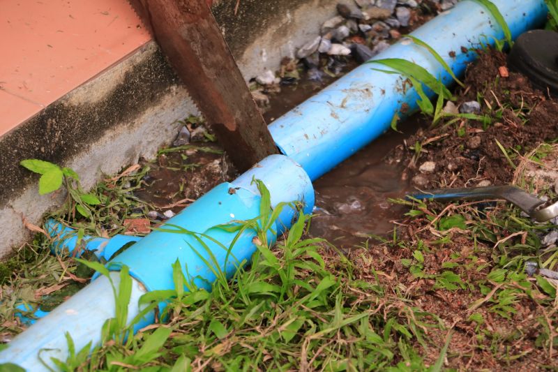 Pipes Replacement in Denver, CO