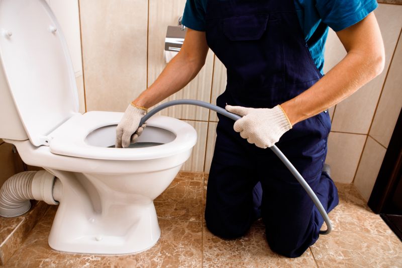 Rooter Service in Denver, CO
