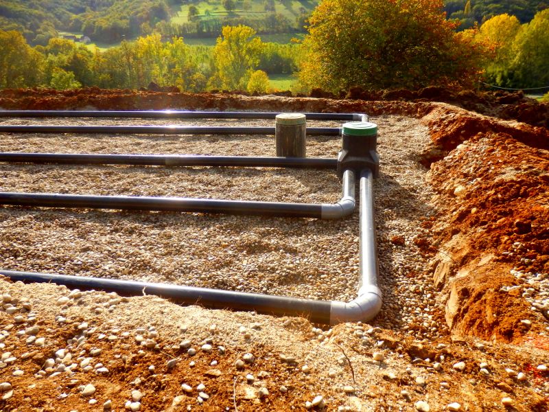 Septic Installation Service in Austin, TX