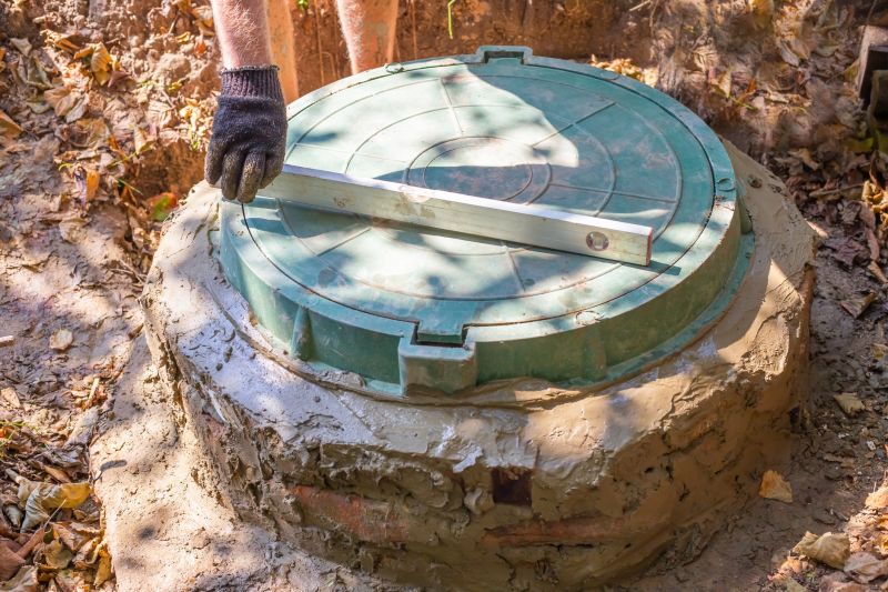 Septic Installation Service in Denver, CO
