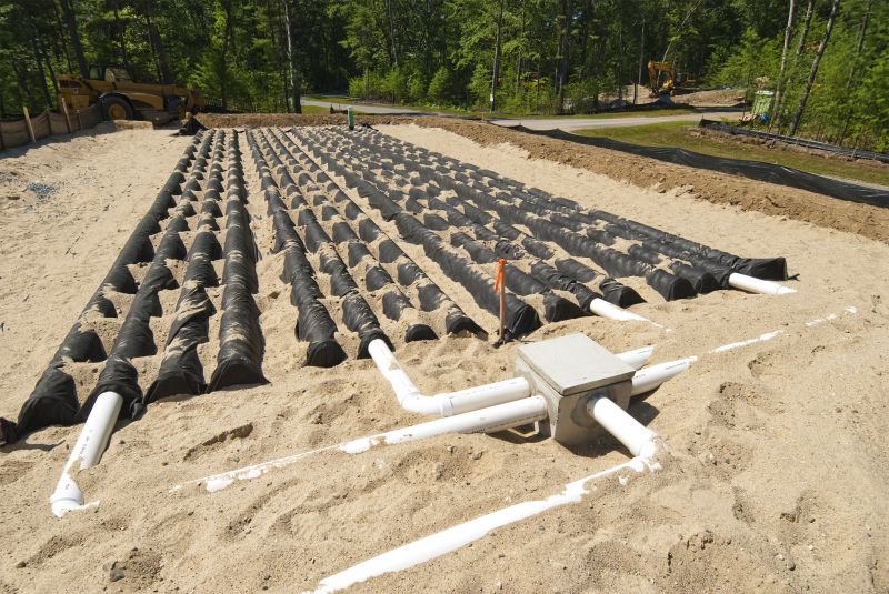 Septic Plumbing Installation in Denver, CO
