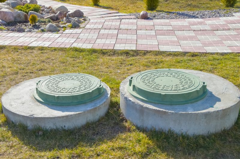 Septic Tank Replacement in Columbus, OH