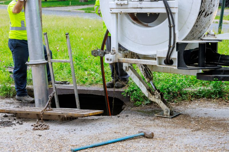 Sewer Cleanout Service in Denver, CO