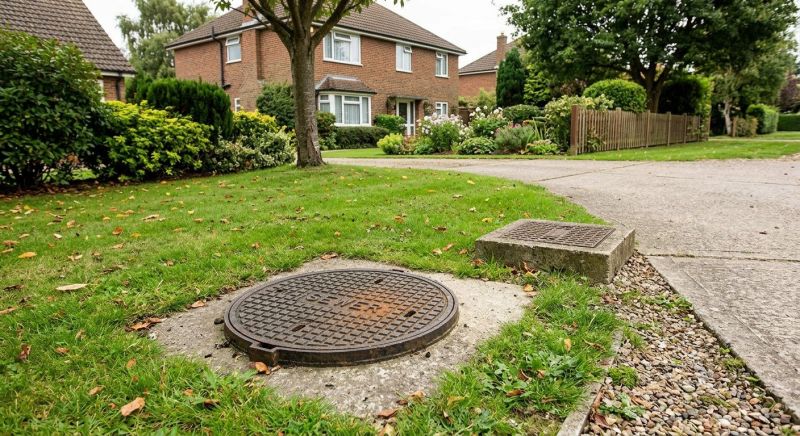 Sewer Installation Service in Denver, CO