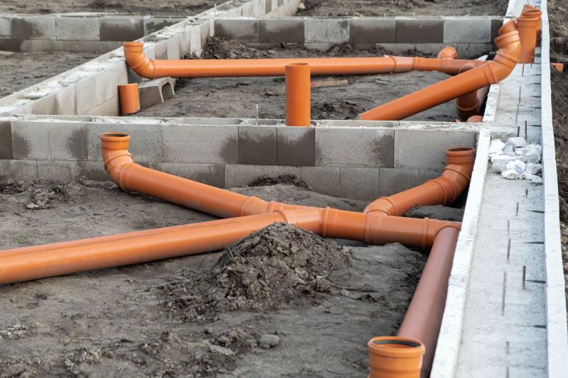 Sewer Installation Service in Austin, TX