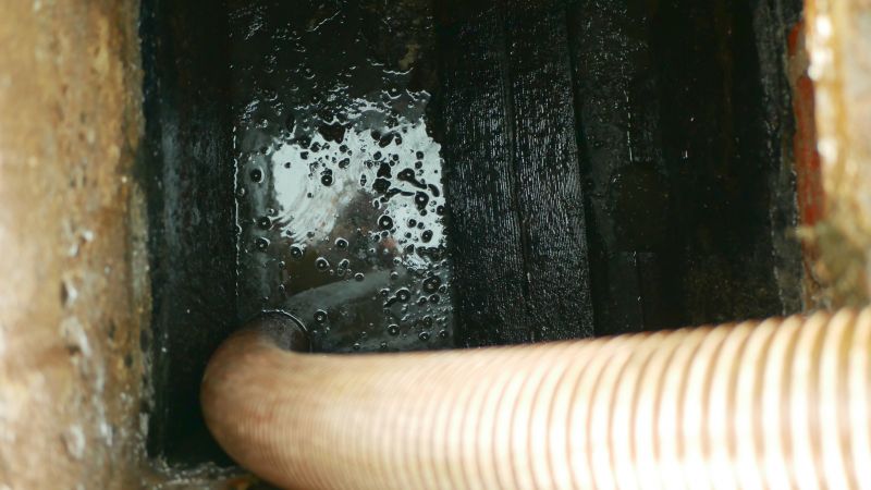 Sewer Line Unblocking in West Palm Beach, FL