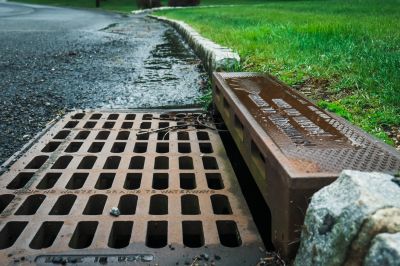 Sewer Line Unblocking in Annapolis, MD