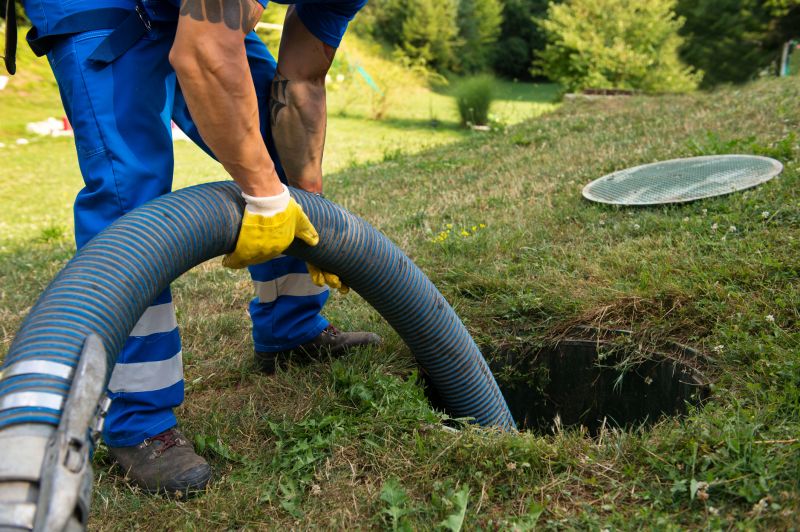 Sewer Line Unclogging in Fort Lauderdale, FL