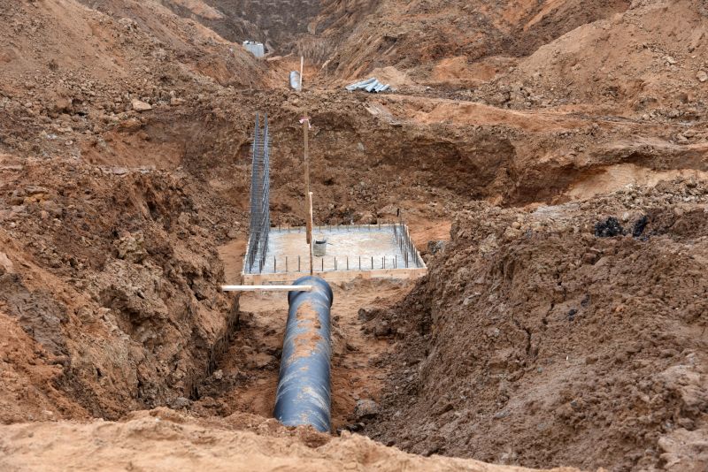 Sewer Maintenance in West Palm Beach, FL
