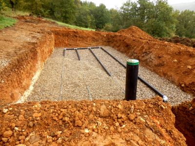 Sewer Maintenance in San Jose, CA
