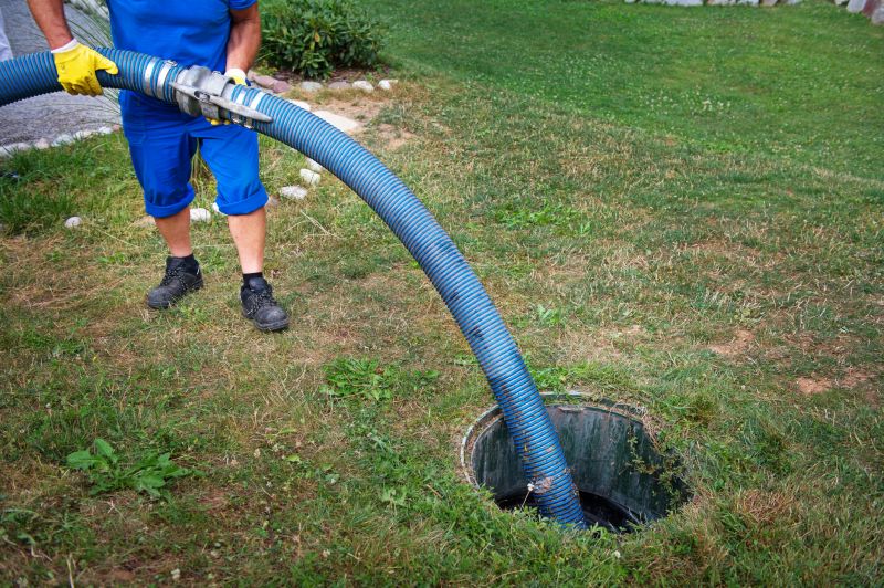Sewer Pipe Cleaning in Sacramento, CA