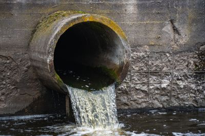 Sewer Pipe Clearing in Columbus, OH