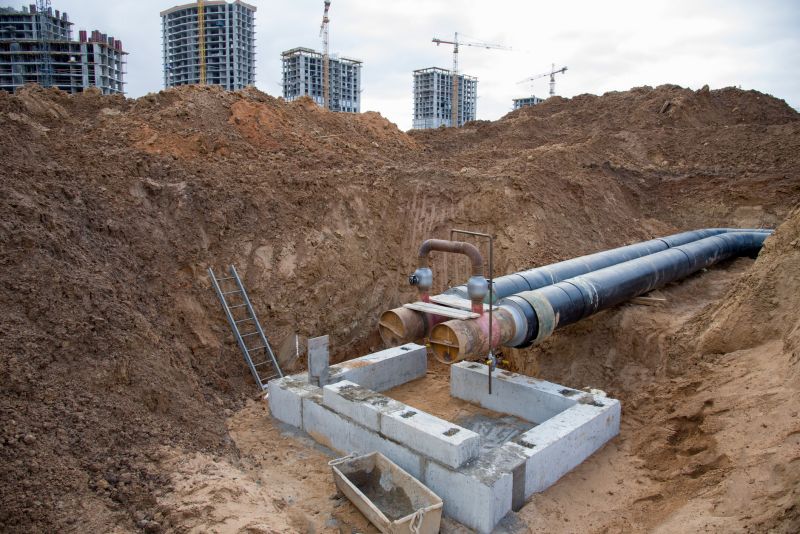 Sewer Repair in Fort Lauderdale, FL