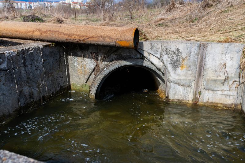 Sewer Repair in Boca Raton, FL
