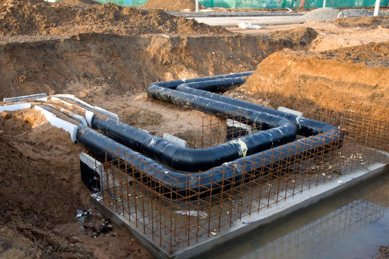 Sewer Repair in Longmont, CO