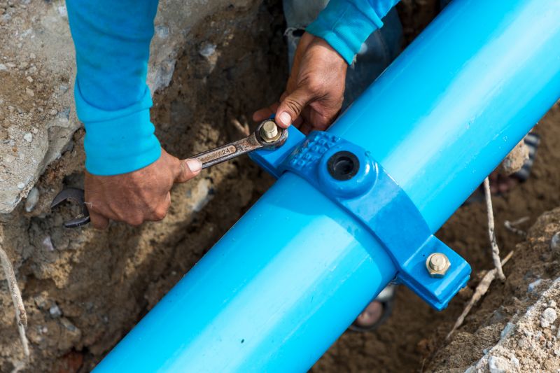 Sewer Repair in Longmont, CO