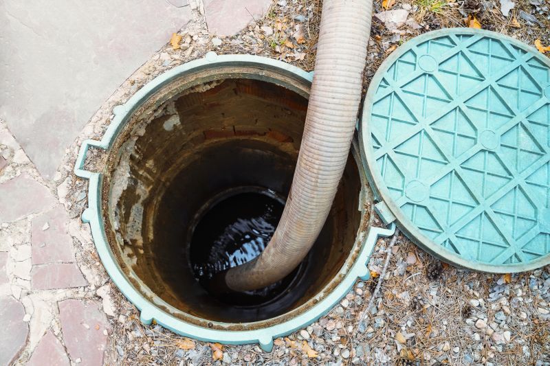Sewer Service in Naperville, IL