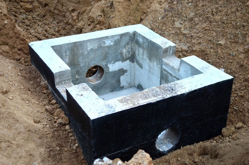 Sewer Service in Austin, TX