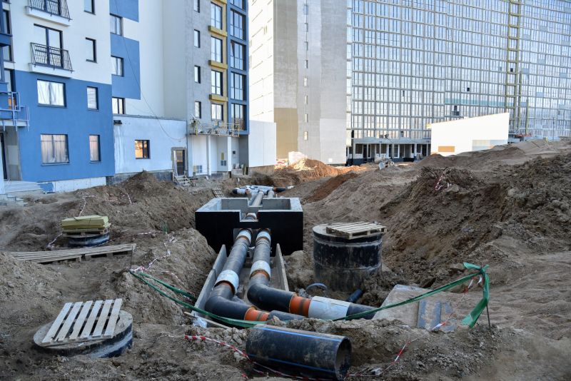 Sewer Service in Sacramento, CA