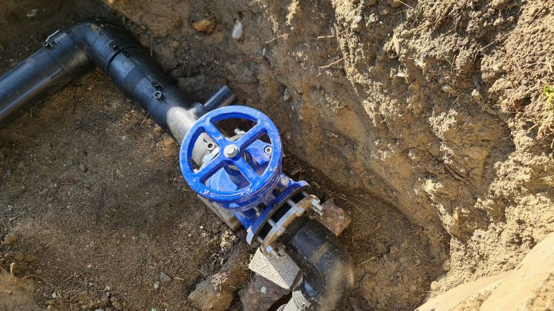 Sewer System Replacement in Denver, CO