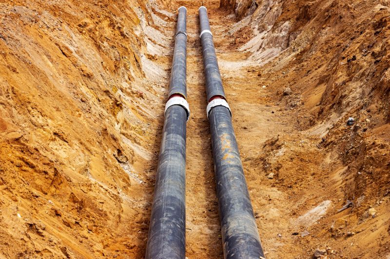 Trenchless Sewer Repair in Cumming, GA