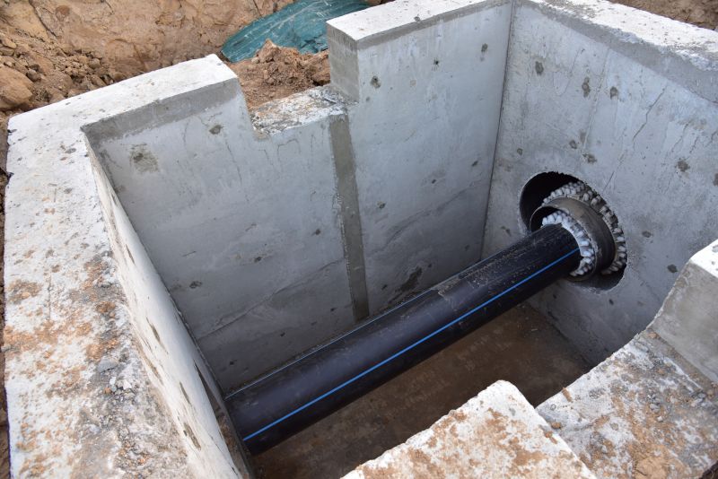 Trenchless Sewer Repair in Longmont, CO
