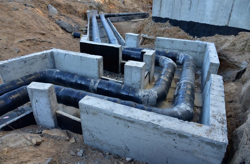 Trenchless Sewer Repair in San Jose, CA