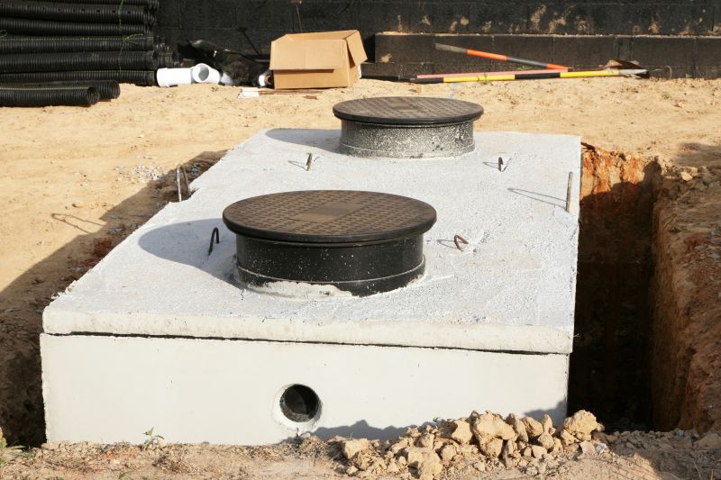 Aerobic Septic Pumping Service