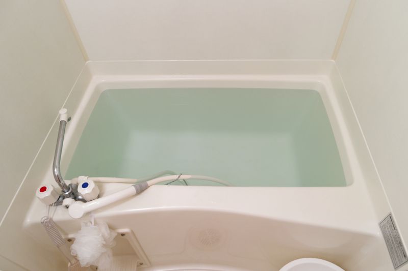 Bathtub Drain Replacement in Columbus, OH