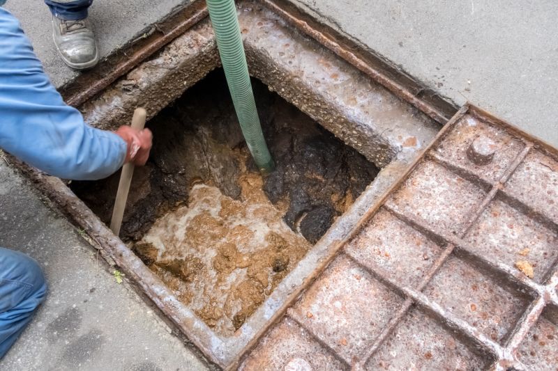 Sewer Cleanout Service in San Jose, CA