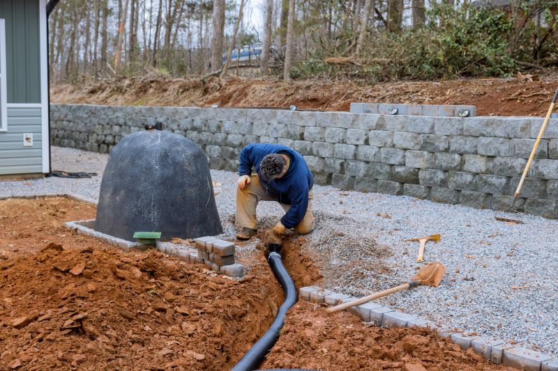 Sewer Maintenance in Longmont, CO