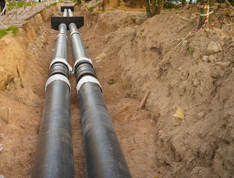 Trenchless Sewer Repair in Kansas City, MO
