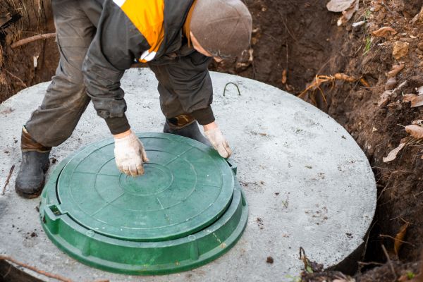Aerobic Septic Maintenance - Aerobic Septic Maintenance Portland, Oregon